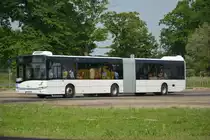 B-SD 2740 auf ILA Sonderfahrt am 23.05.2014.