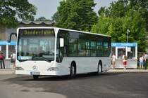 B-ML 5202 auf ILA Sonderfahrt am 23.05.2014.