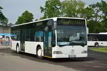 B-ML 5202 auf ILA Sonderfahrt am 23.05.2014.