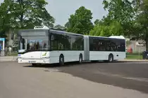 B-SD 2740 auf ILA Sonderfahrt am 23.05.2014.