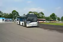 B-SD 2740 auf ILA Sonderfahrt am 23.05.2014.