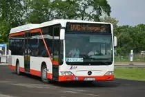 UM-LE 511 auf ILA Sonderfahrt am 23.05.2014.