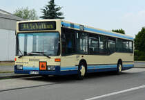 MB O 405 N BIT-ET 835 in Heimerzheim - 03.06.2014