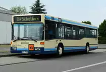 MB O 405 N BIT-ET 835 in Heimerzheim - 03.06.2014