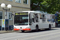 MB O 530 der SWB in Bonn - 23.04.2014