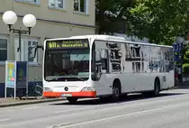 MB O 530 der SWB in Bonn - 23.04.2014