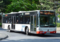 MB O 530 Ü der SWB, BN-SW 4241 in Bonn - 15.06.2014