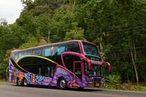 Region Krabi, Thailand, 16.03.2014