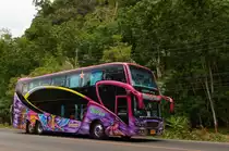 Region Krabi, Thailand, 16.03.2014