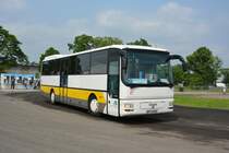 TF-VG 103 auf ILA Sonderfahrt am 23.05.2014.