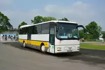 TF-VG 103 auf ILA Sonderfahrt am 23.05.2014.