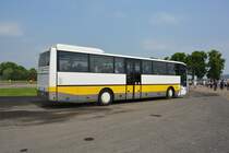 TF-VG 103 auf ILA Sonderfahrt am 23.05.2014.