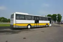 TF-VG 103 auf ILA Sonderfahrt am 23.05.2014.