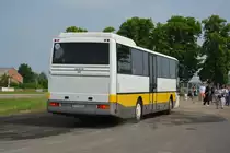 TF-VG 103 auf ILA Sonderfahrt am 23.05.2014.