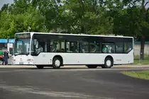 B-ML 5204 auf ILA Sonderfahrt am 23.05.2014.