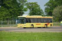 PM-AQ 981 auf ILA Sonderfahrt am 23.05.2014.