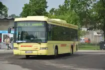 PM-AQ 981 auf ILA Sonderfahrt am 23.05.2014.