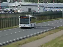 FRABus Mercedes Benz Citaro C1 Facelift am 30.06.14 von einen Planespotter Fotopunkt aus Fotografiert 