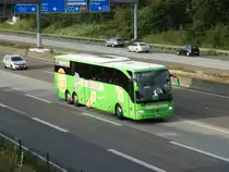 MEINFernbus Mercedes Benz Tourismo am 30.06.14 von einen Planespotter Fotopunkt aus Fotografiert 