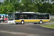 TF-VG 212 auf ILA Sonderfahrt am 23.05.2014.