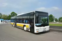 TF-VG 212 auf ILA Sonderfahrt am 23.05.2014.