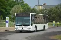 OPR-I 148 auf ILA Sonderfahrt am 23.05.2014.