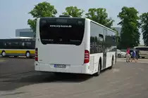 OPR-I 148 auf ILA Sonderfahrt am 23.05.2014.