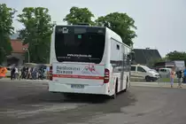 OPR-PV 304 auf ILA Sonderfahrt am 23.05.2014.