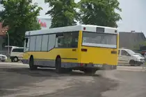 B-AA 195 auf ILA Sonderfahrt am 23.05.2014.