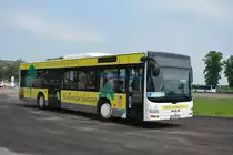 TF-VG 77 auf ILA Sonderfahrt am 23.05.2014.