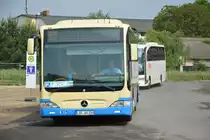 LDS-VG 250 auf ILA Sonderfahrt am 23.05.2014.