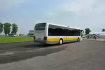 TF-VG 80 auf ILA Sonderfahrt am 23.05.2014.