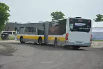 TF-VG 112 auf ILA Sonderfahrt am 23.05.2014.