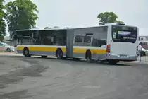 TF-VG 112 auf ILA Sonderfahrt am 23.05.2014.