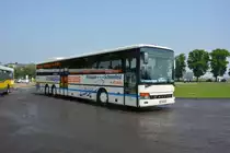 P-GA 127 auf ILA Sonderfahrt am 23.05.2014.