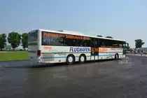 P-GA 127 auf ILA Sonderfahrt am 23.05.2014.