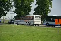 P-GA 127 auf ILA Sonderfahrt am 23.05.2014.