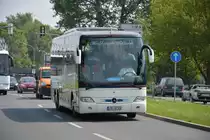 LDS-HA 103 bei der Durchfahrt Schönefeld (LDS) am 23.05.2014.