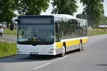 TF-VG 117 am 25.05.2014 auf ILA Sonderfahrt.