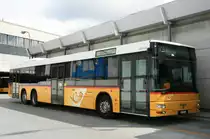 MAN Lion's City L  PostAuto , Bern/Schweiz 05.07.2014