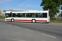 UEM-UR 18 auf ILA Sonderfahrt am 25.05.2014.