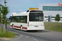 UEM-UR 18 auf ILA Sonderfahrt am 25.05.2014.