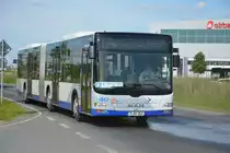 P-AV 361 aus Werder ist auch am 25.05.2014 bei der ILA Sonderfahrt mit dabei.