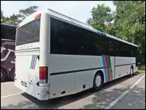 Setra 315 H von Heike B�s aus Deutschland in Binz am 28.06.2013