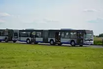 P-AV 361 am 25.05.2014 abgestellt am ILA Parkplatz 3.