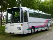 Mercedes O 303-15 RHD  Duffner , Mannheim 11.07.2014