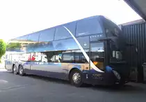 Atomic Scania, Briatico, Kerzers juin 2014