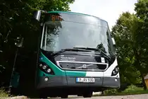 P-AV 930 am 26.06.2014 am Institut für Agrartechnik.