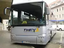 VDL Bova Lexio  Frey , Nürnberg 22.07.2014