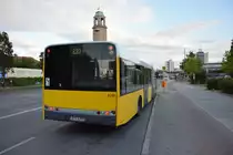 B-V 4278 ist am 02.07.2014 auf der Linie 237 unterwegs.